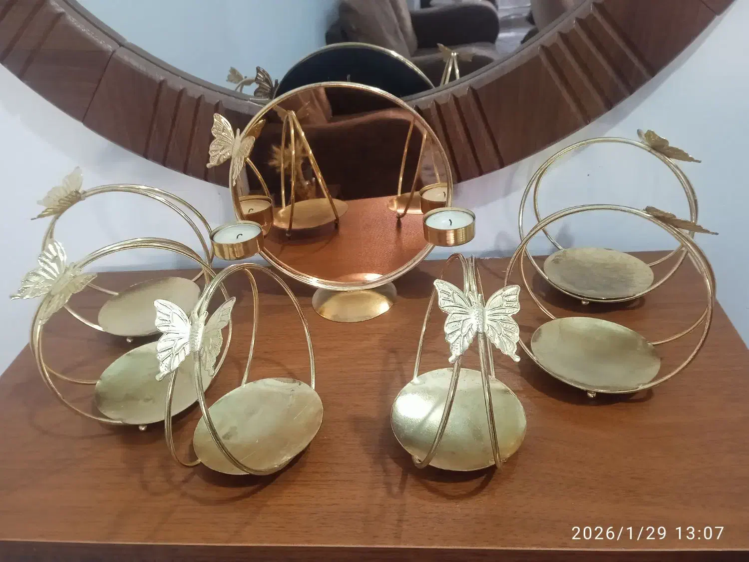 هفت سین|صنایع دستی و سایر لوازم تزئینی|گلستان (تهران), |دیوار