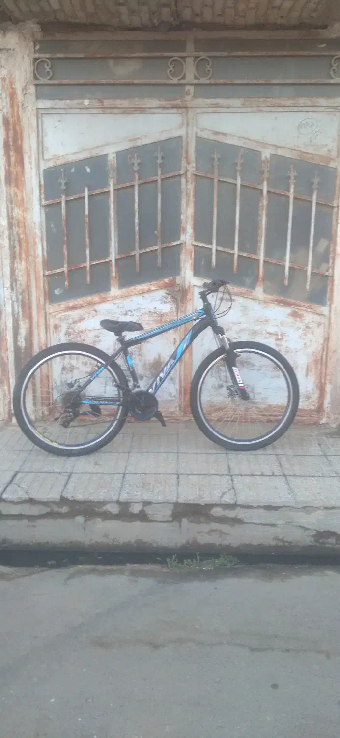 دوچرخه ویوا|دوچرخه، اسکیت، اسکوتر|ملایر, |دیوار