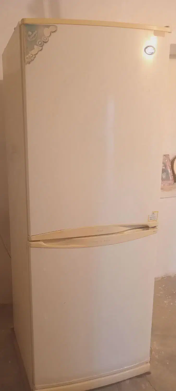 یخچال فریزر امرسان|یخچال و فریزر|مرودشت, شهرک مهدیه|دیوار