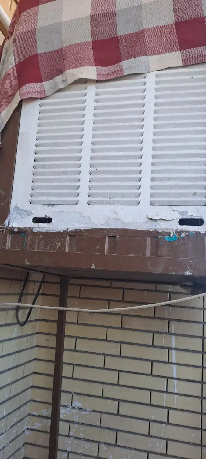 کلرآبی|کولر گازی و فن‌کوئل|سیرجان, |دیوار