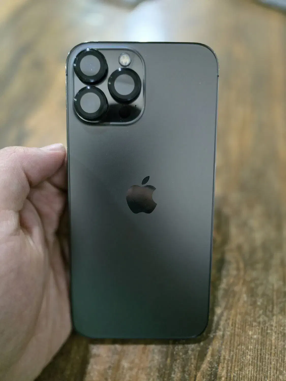 آیفون 13پرومکس|موبایل|تبریز, |دیوار