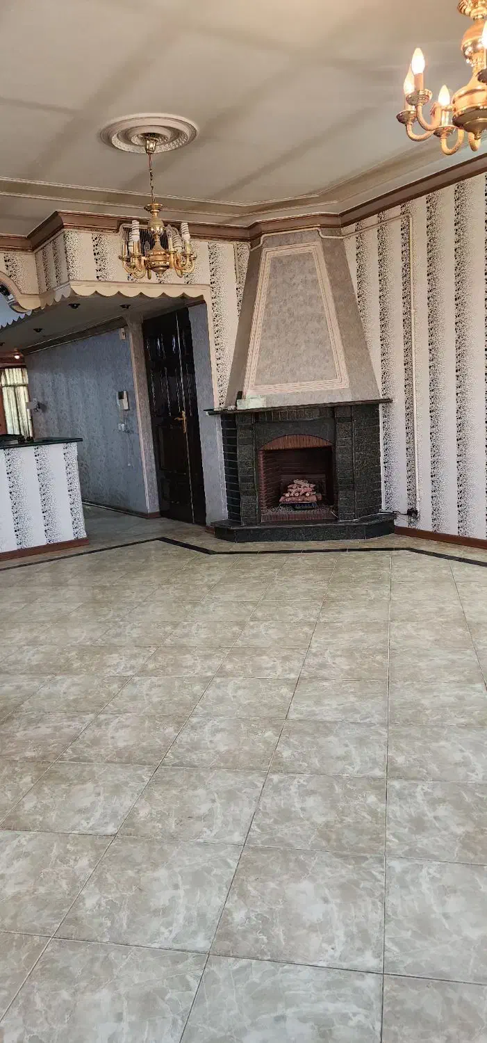 فروشی۶دانگ ملک بلوار جمهوری ۱۲ یا معاوضه با خودرو|فروش آپارتمان|کرمان, |دیوار