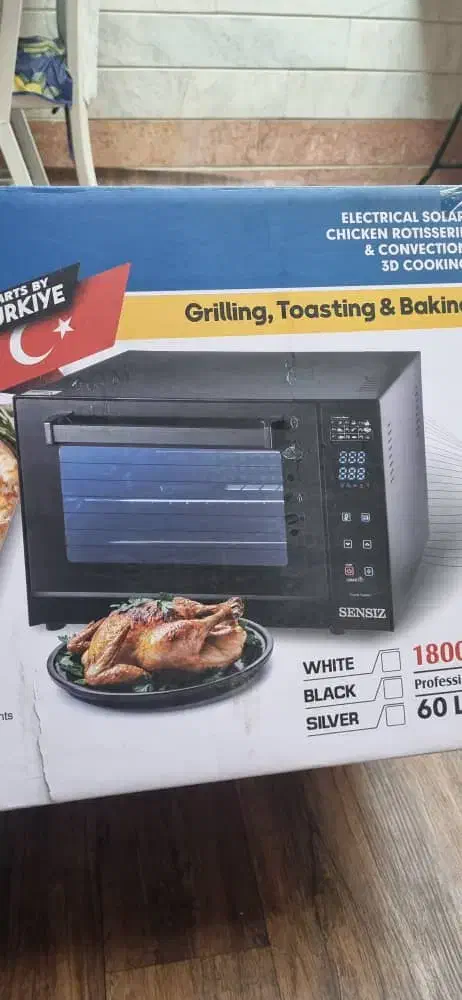 ماکروویوسنسیز نو واکبند|اجاق گاز و لوازم برقی پخت‌وپز|اردبیل, |دیوار