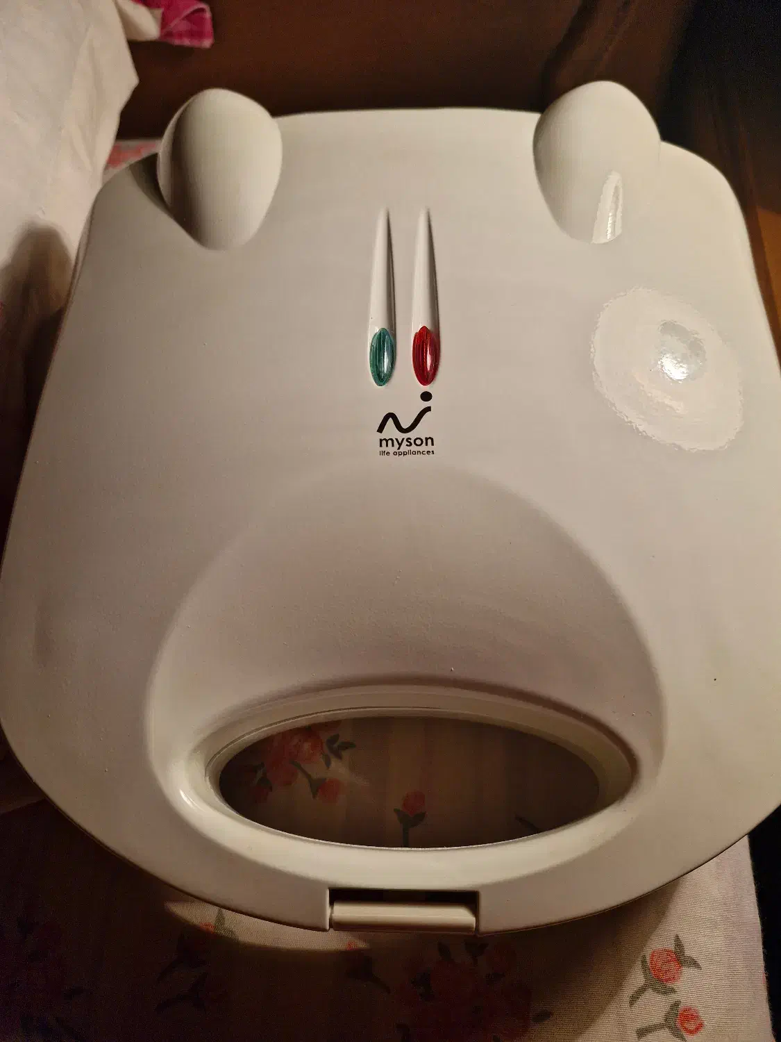 فروش ساندویچ ساز|اجاق گاز و لوازم برقی پختوپز|اراک, |دیوار