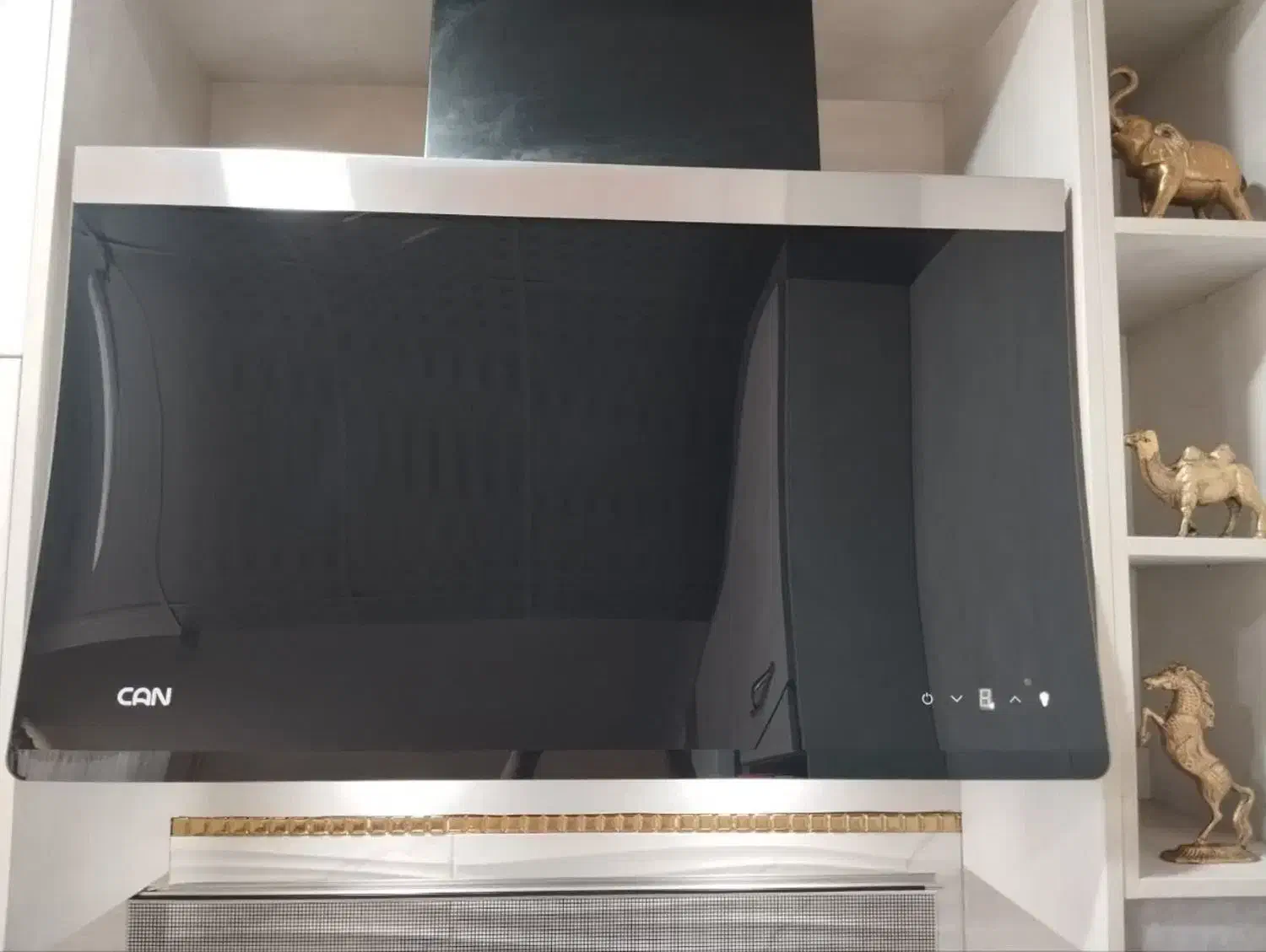 هود آشپزخانه can|هود|ابهر, |دیوار