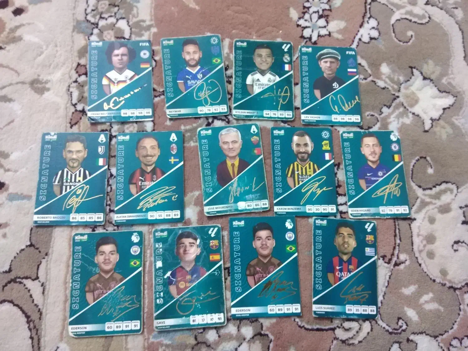 کمیدی کارت|اسباببازی|مشهد, بهارستان|دیوار