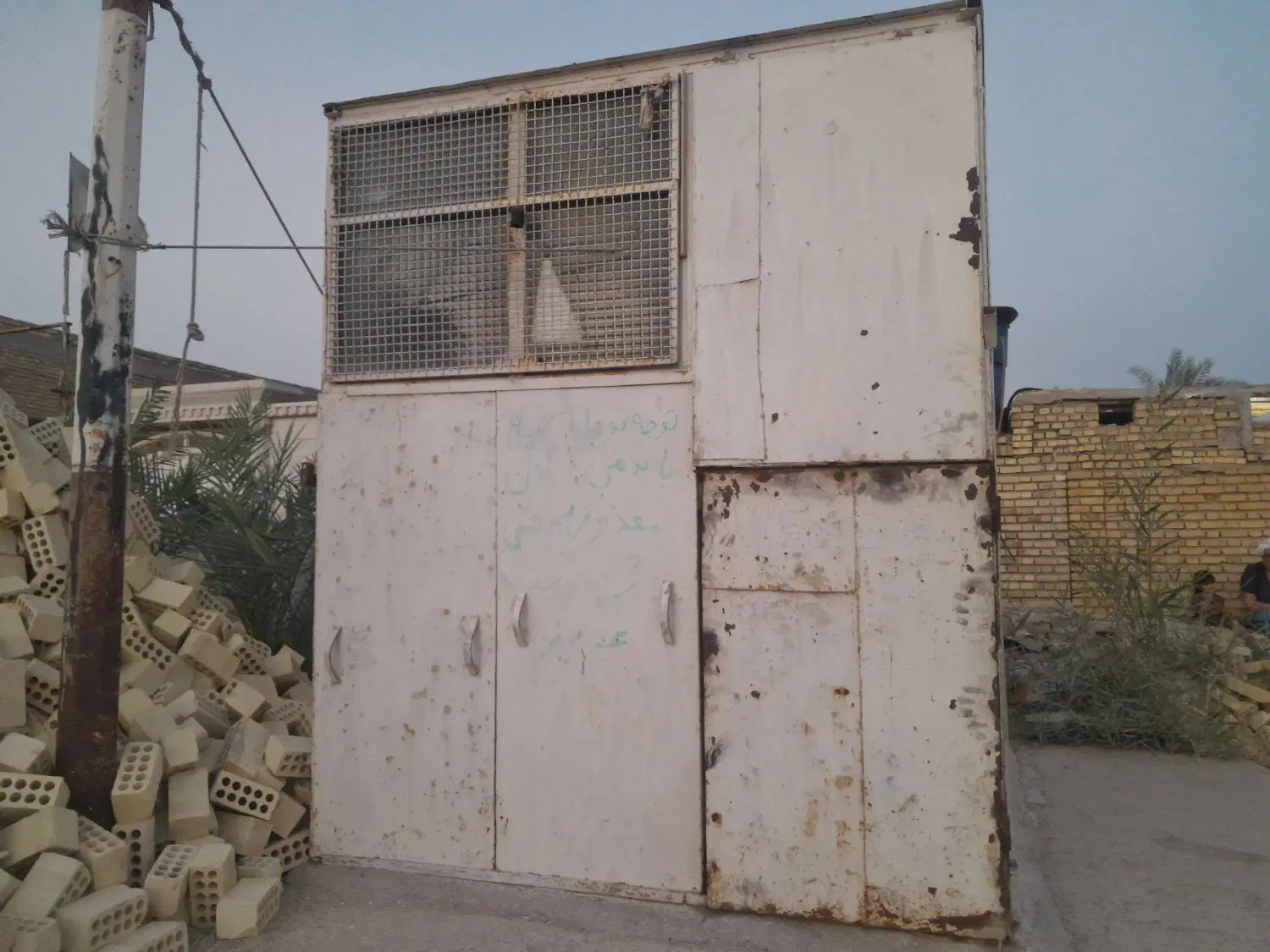دکه|فروش مغازه و غرفه|آبادان, |دیوار