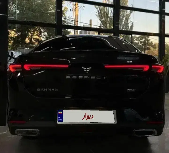 ریسپکت پرایم ۴۰۳|خودرو سواری و وانت|کنگاور, |دیوار