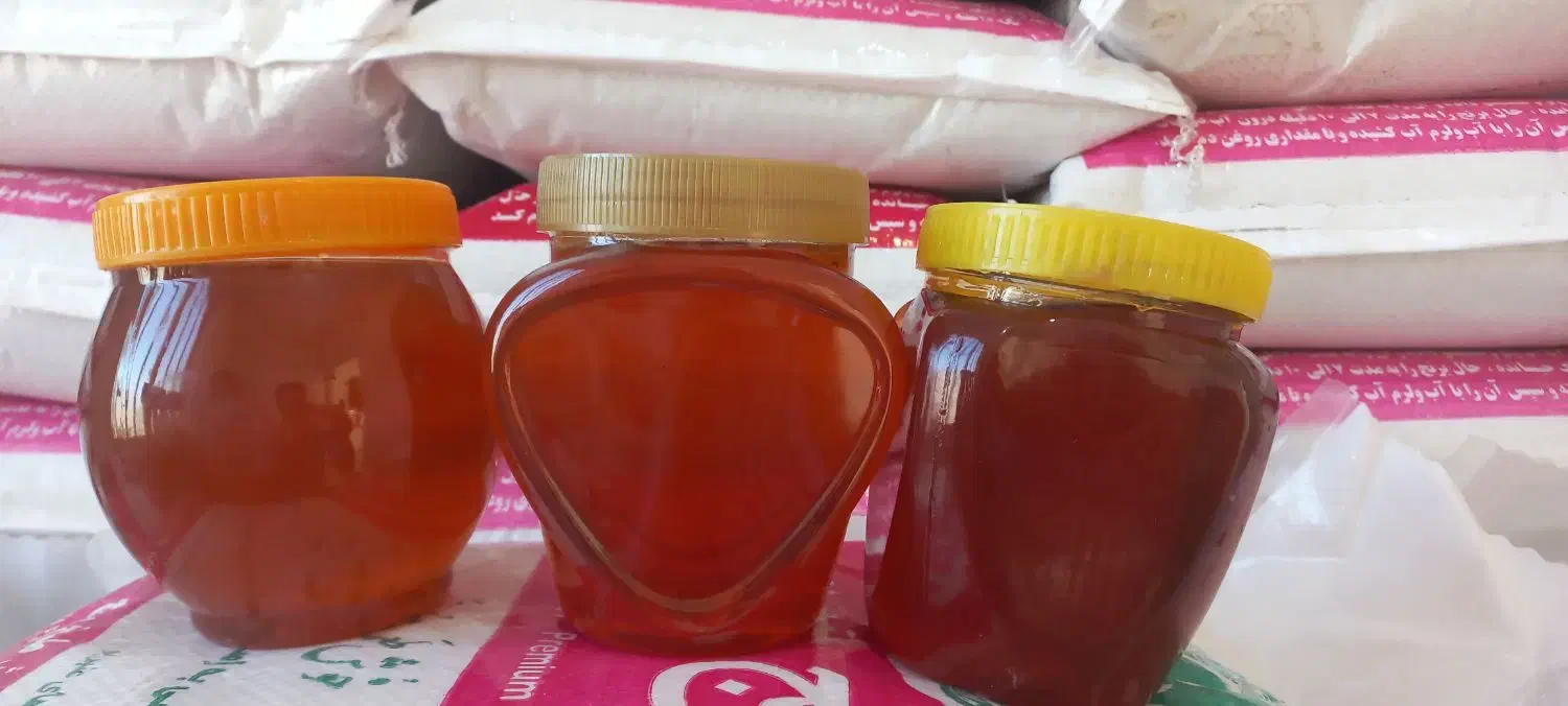 پخش عمده و تک برنج و خرما|خوردنی و آشامیدنی|تهران, کوی نصر مهرآباد|دیوار