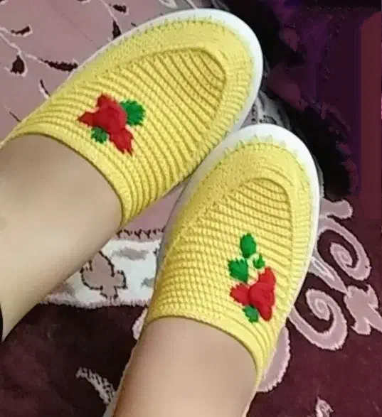 کفش دخترانه|کیف، کفش، کمربند|ایلام, |دیوار