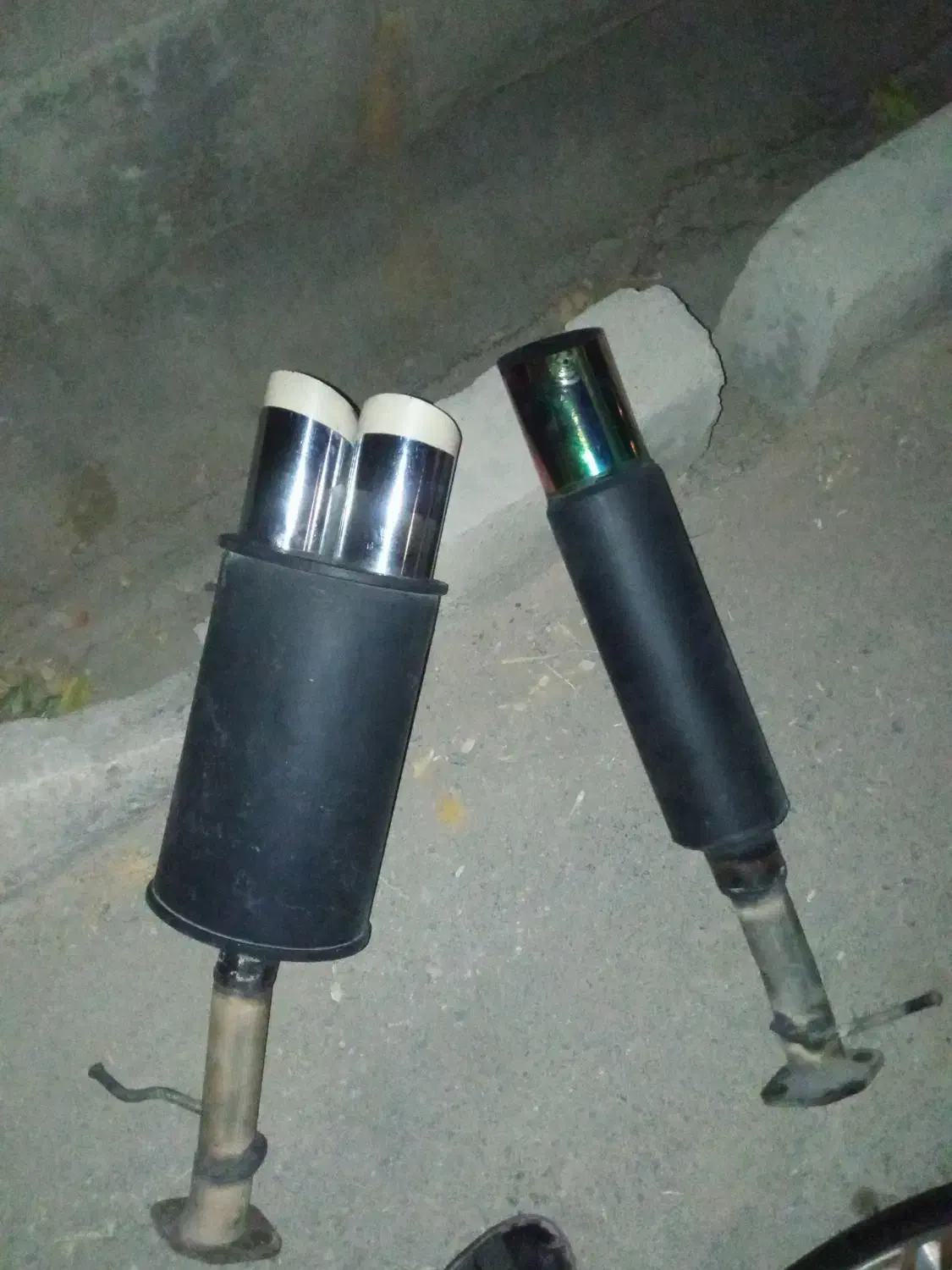 رینگ اسپرت پراید با منبع اسپرت|قطعات یدکی و لوازم جانبی|بن, |دیوار