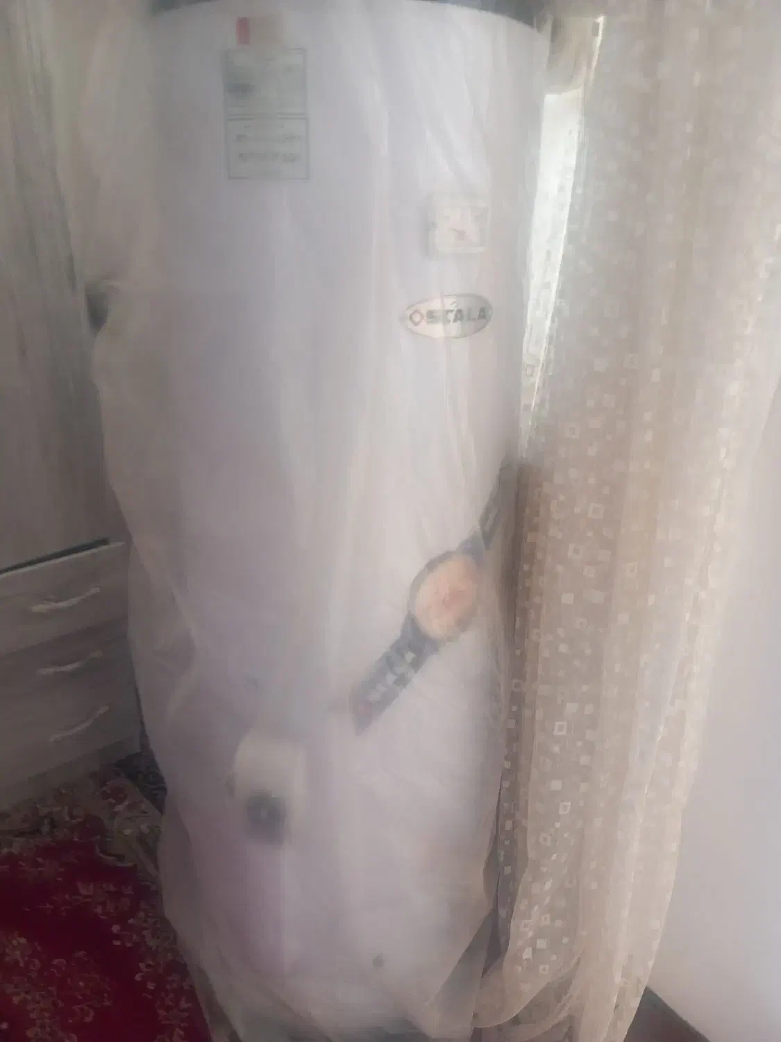 ابگرمکن|آبگرمکن، پکیج، شوفاژ|گتوند, |دیوار