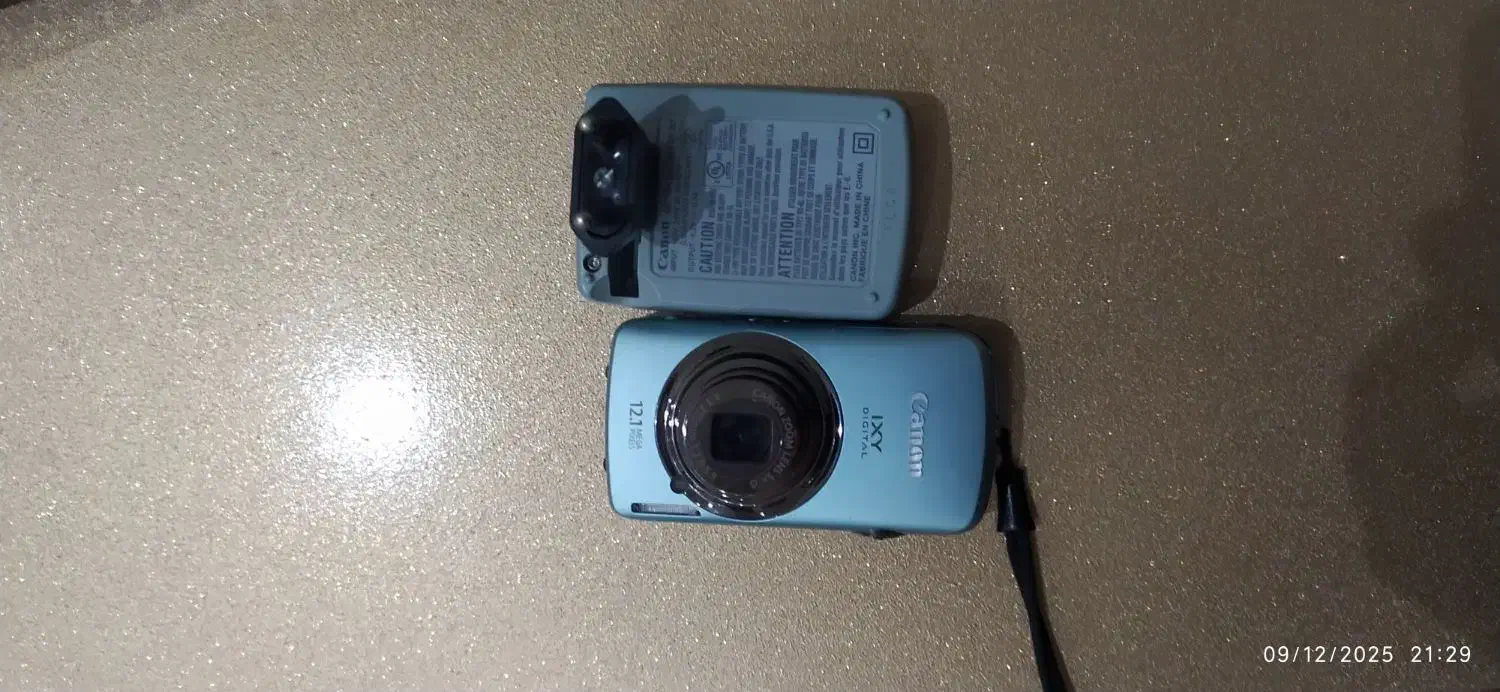 دوربین کانن|دوربین عکاسی و فیلمبرداری|اردبیل, |دیوار