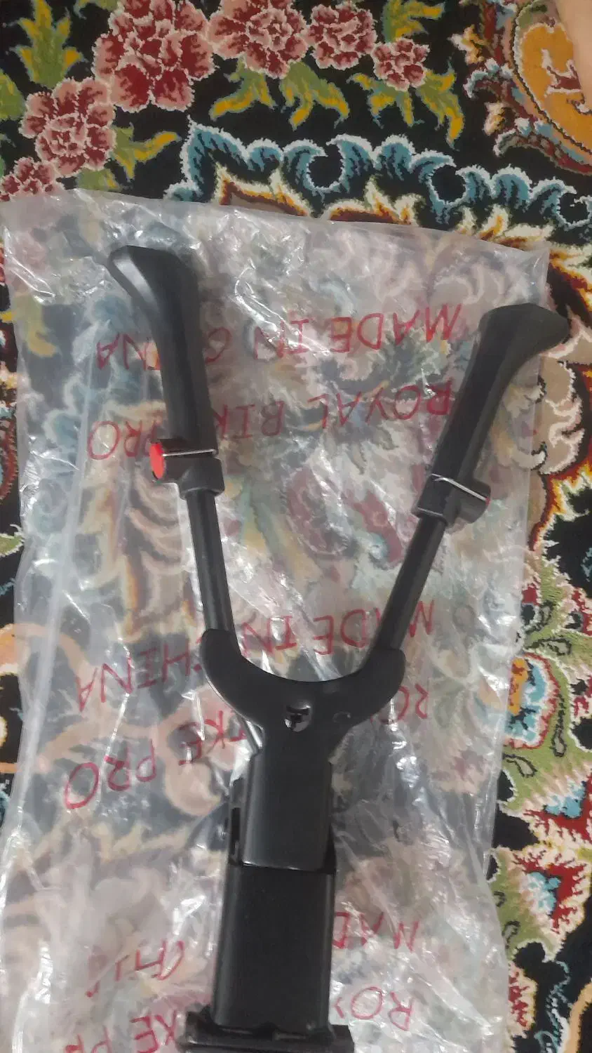 دو جک دوچرخه|دوچرخه، اسکیت، اسکوتر|ساوه, |دیوار