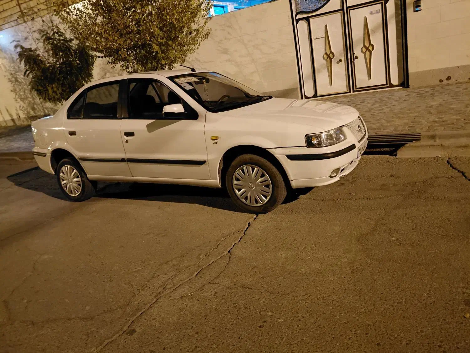 معاوضه با پژو 405 و پارس|خودرو سواری و وانت|بیرجند, |دیوار