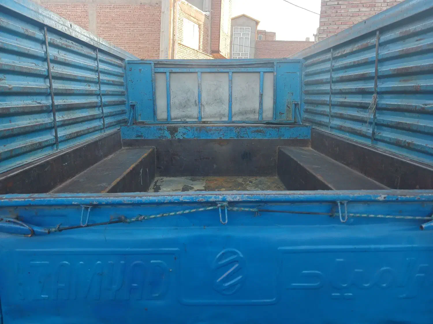 فروشی نقدی|خودرو سواری و وانت|آذرشهر, |دیوار