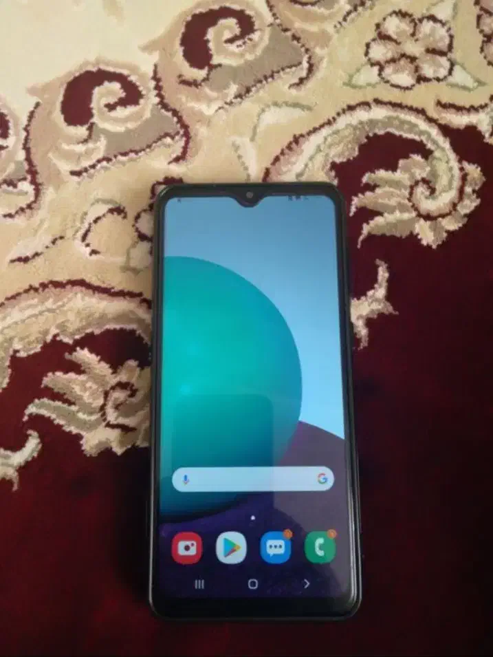 گوشی a02|موبایل|لردگان, |دیوار