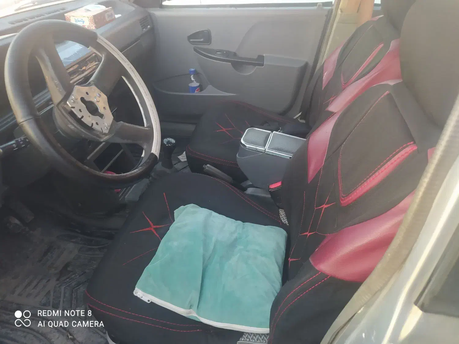 فروش پراید|خودرو سواری و وانت|قزوین, |دیوار