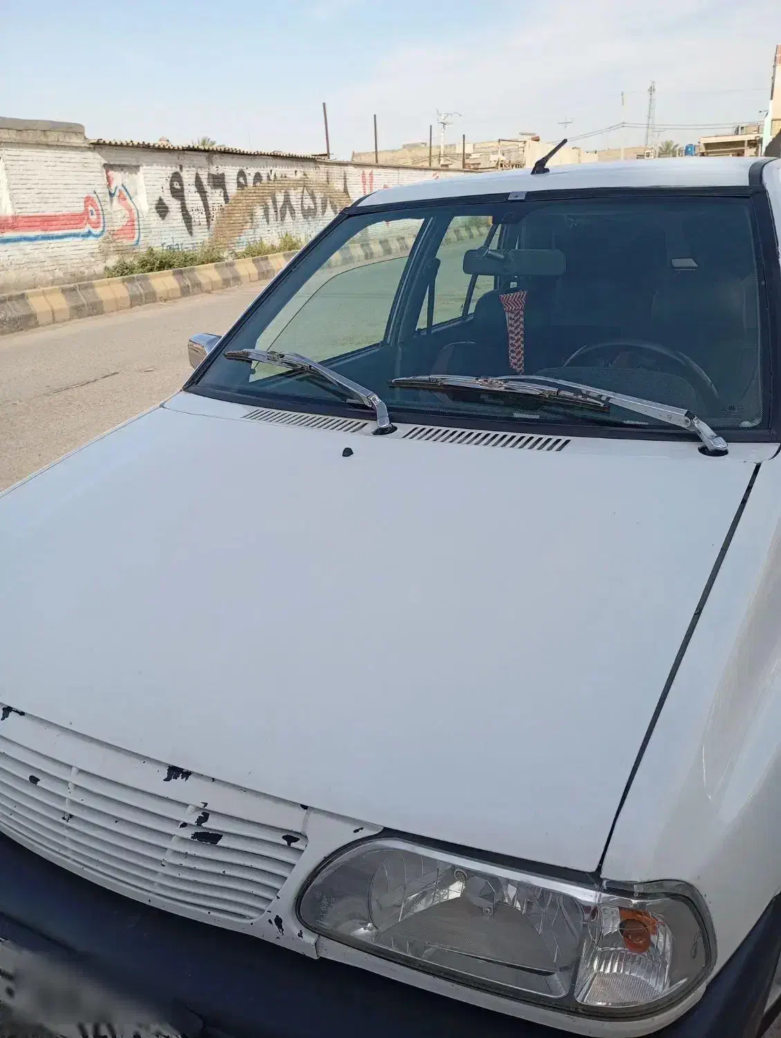 اهواز|خودرو کلاسیک|اهواز, کمپلو جنوبی|دیوار