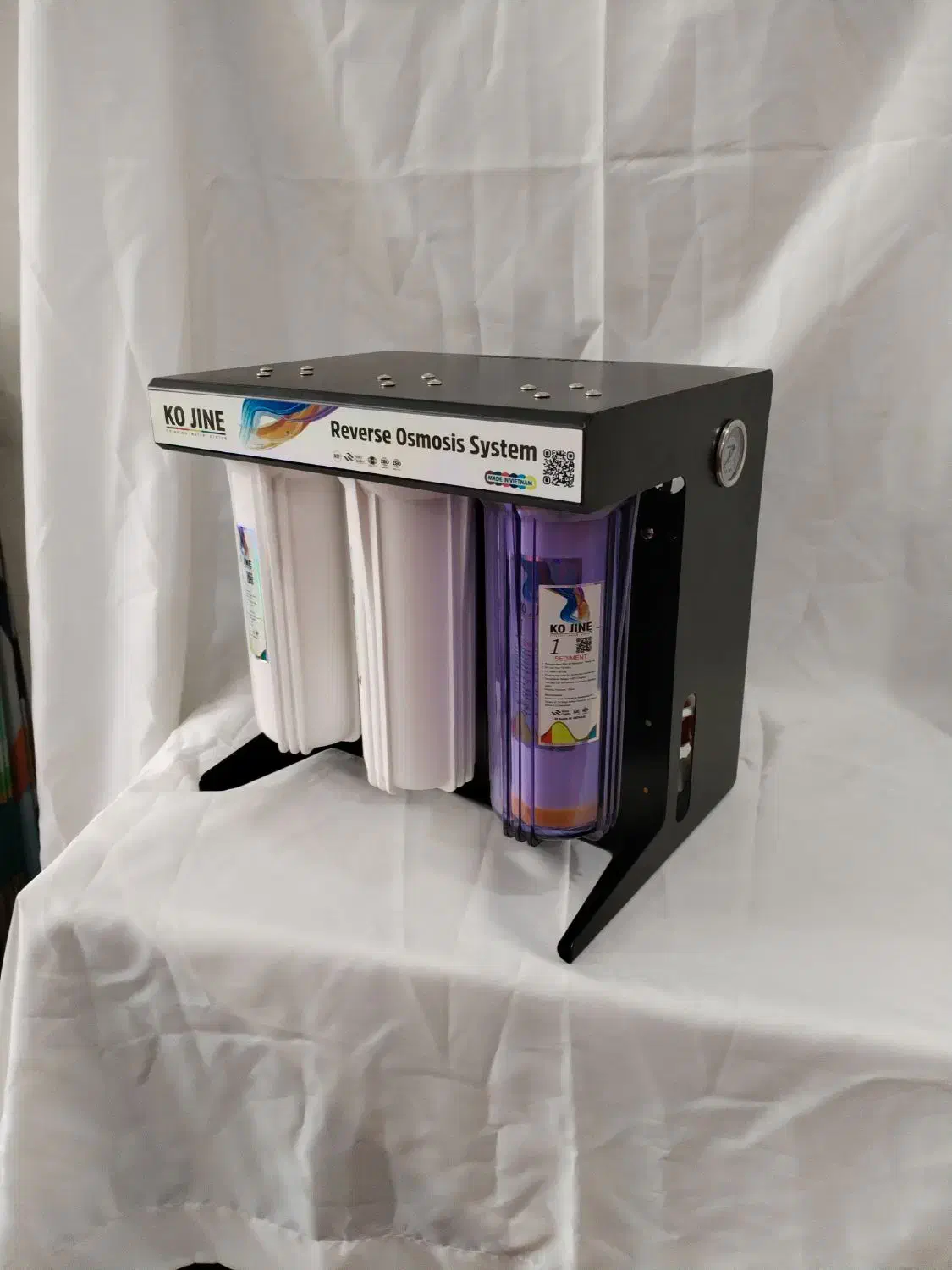 فروش انواع دستگاه تصفیه آب|آب‌سردکن و تصفیه آب|برخوار, |دیوار