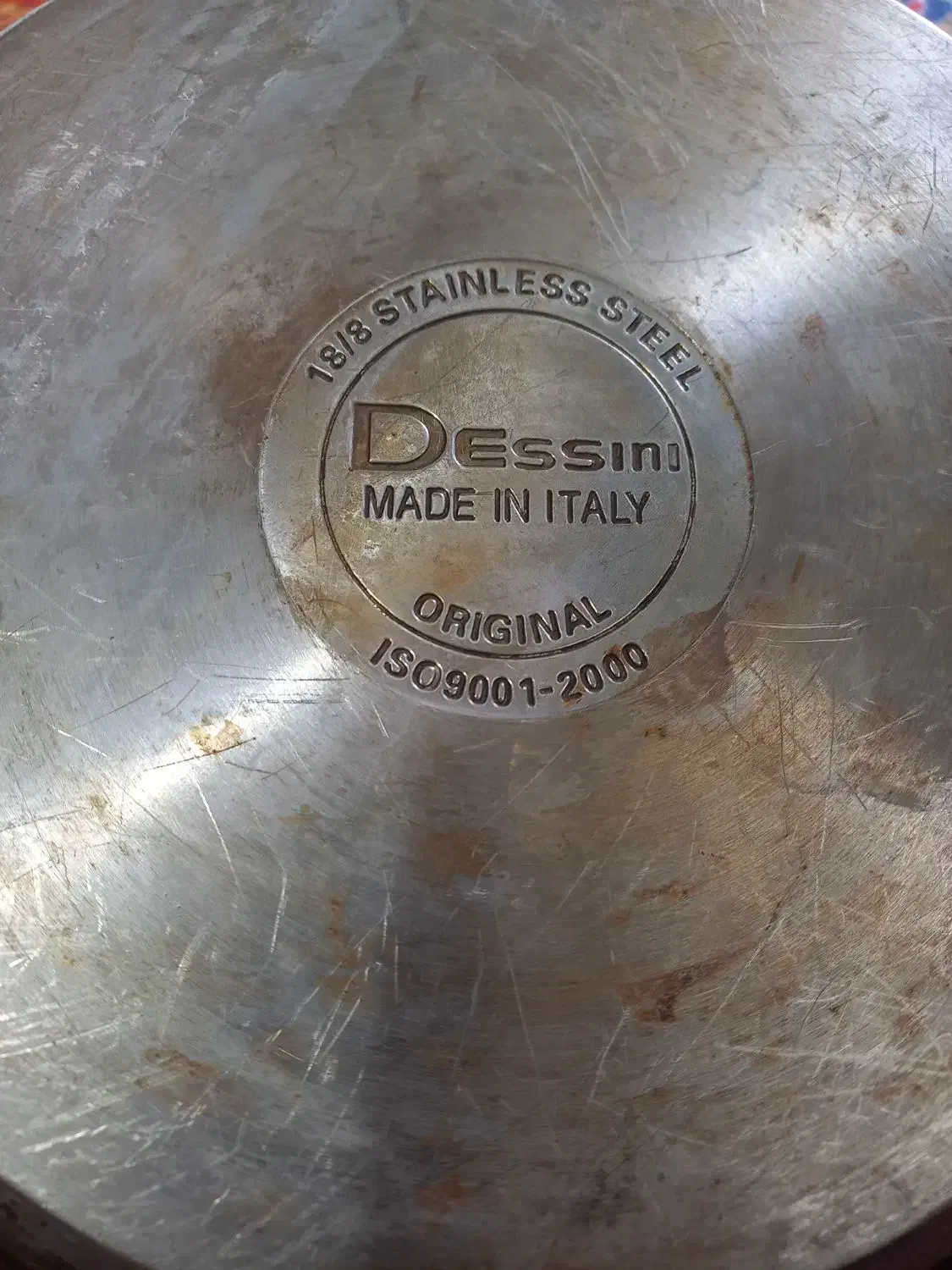 زود پز دسینی|ظروف پختوپز|خرمآباد, |دیوار