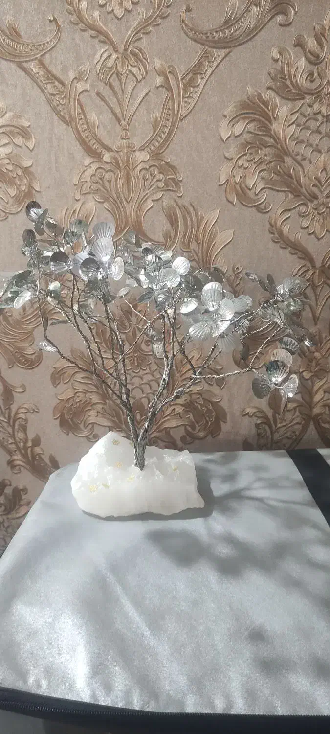 درخچه زینتی|صنایع دستی و سایر لوازم تزئینی|تهران, قلمستان|دیوار