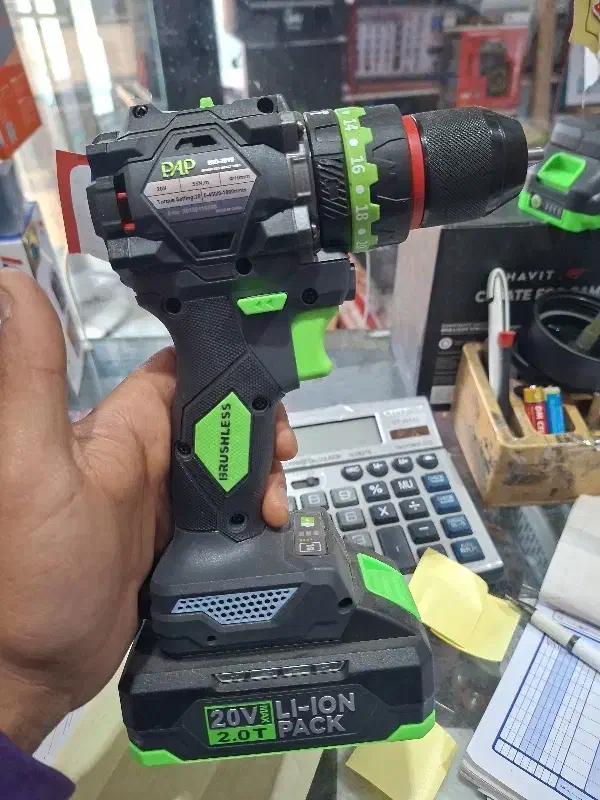 فروش دلر شارژی و برقی تخفیف ویژه|ابزارآلات|نیشابور, فردوسی جنوبی|دیوار