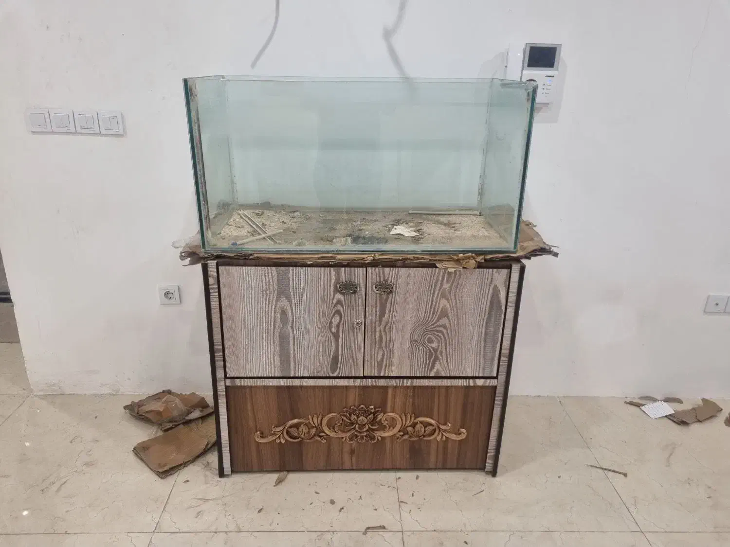 آکواریوم|ماهی|شیراز, شهرک بهشتی|دیوار