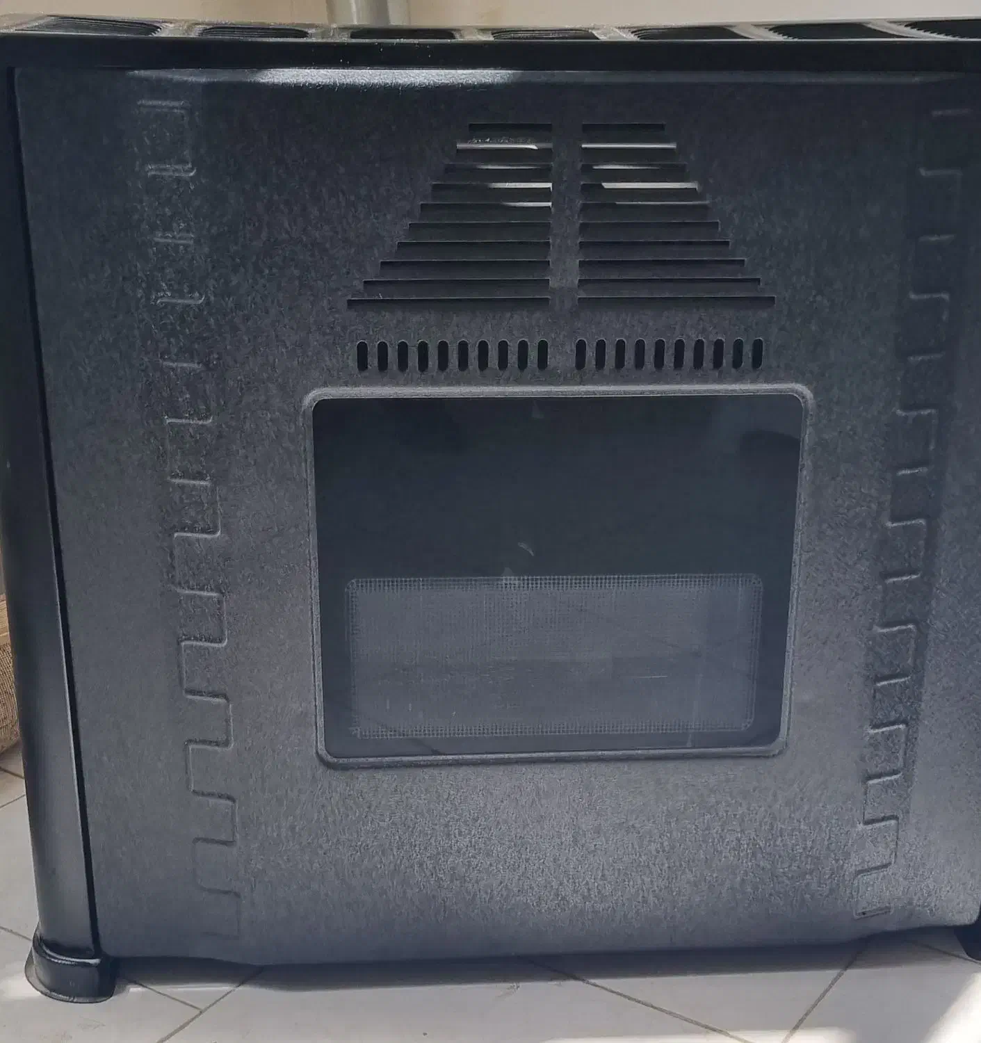 فروش بخاری گازی جنرال با قدرت گرما دهی بالا|بخاری، هیتر، شومینه|تهران, فردوس|دیوار