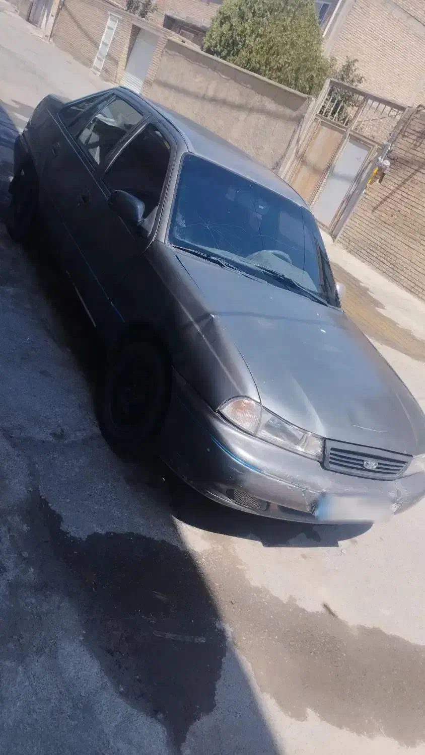 دوو سیلو|خودرو سواری و وانت|نقده, |دیوار