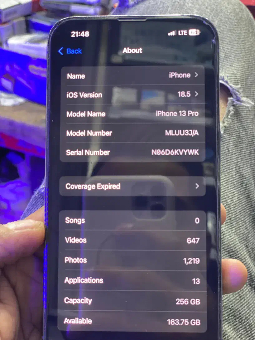 کوشی|موبایل|مشهد, اروند|دیوار