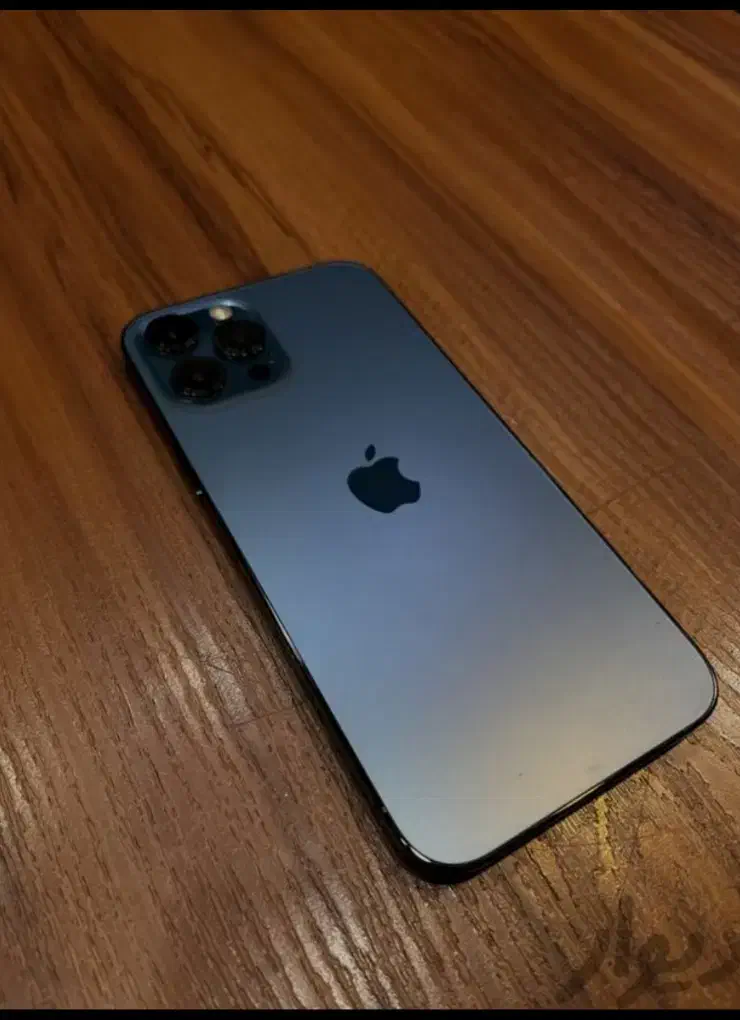 iphone 12pro max|موبایل|شیراز, شهرک گلستان|دیوار