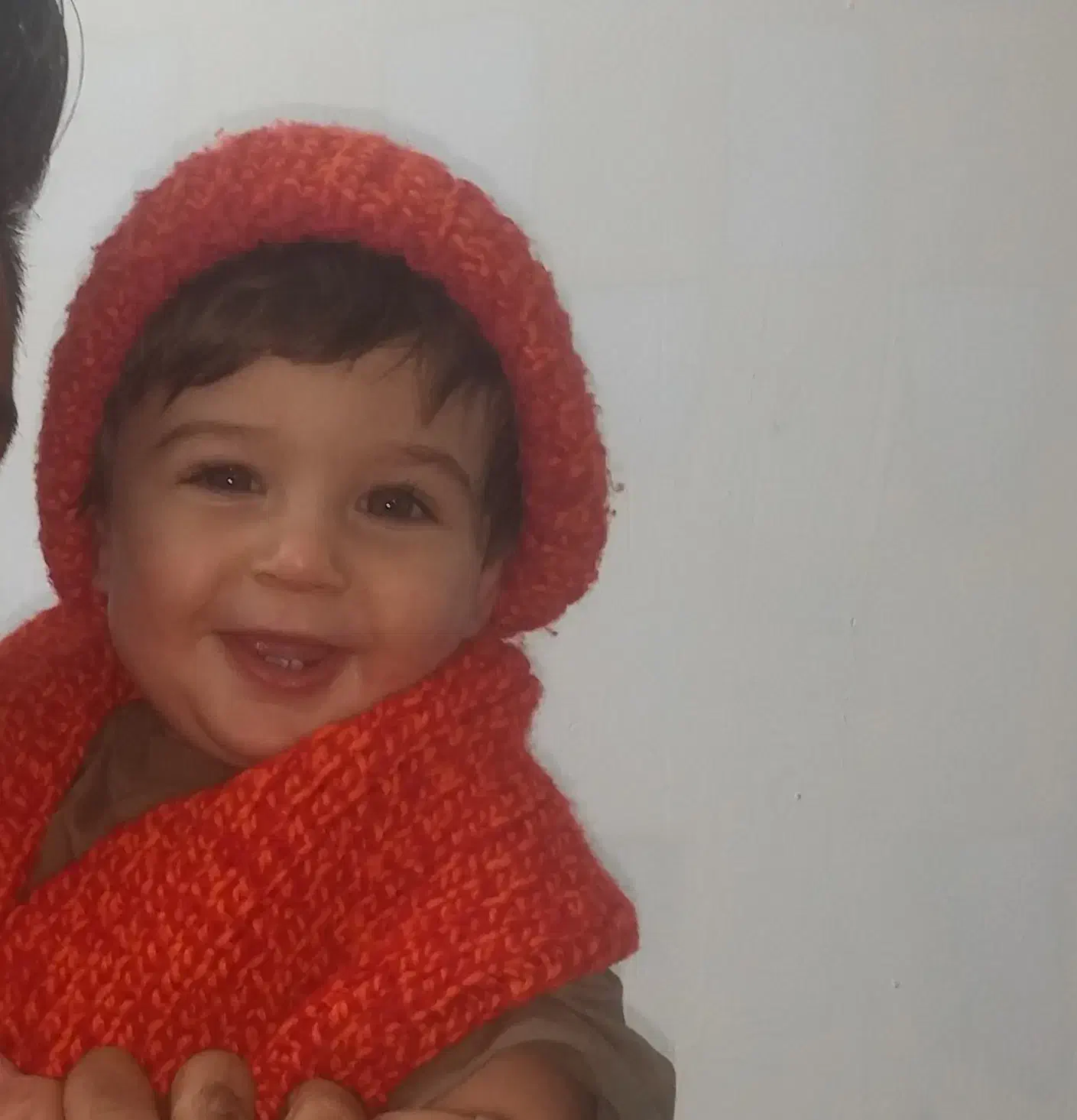 شال و کلاه بچه|کفش و لباس بچه|همدان, |دیوار