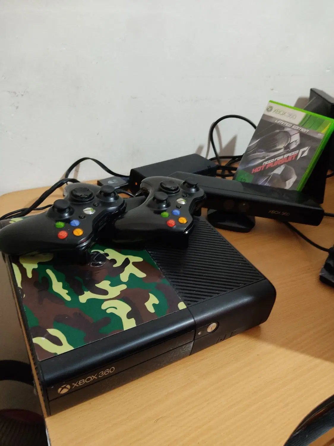 Xbox 360 E|کنسول، بازی ویدئویی و آنلاین|فولادشهر, مسکن مهر فولادشهر|دیوار