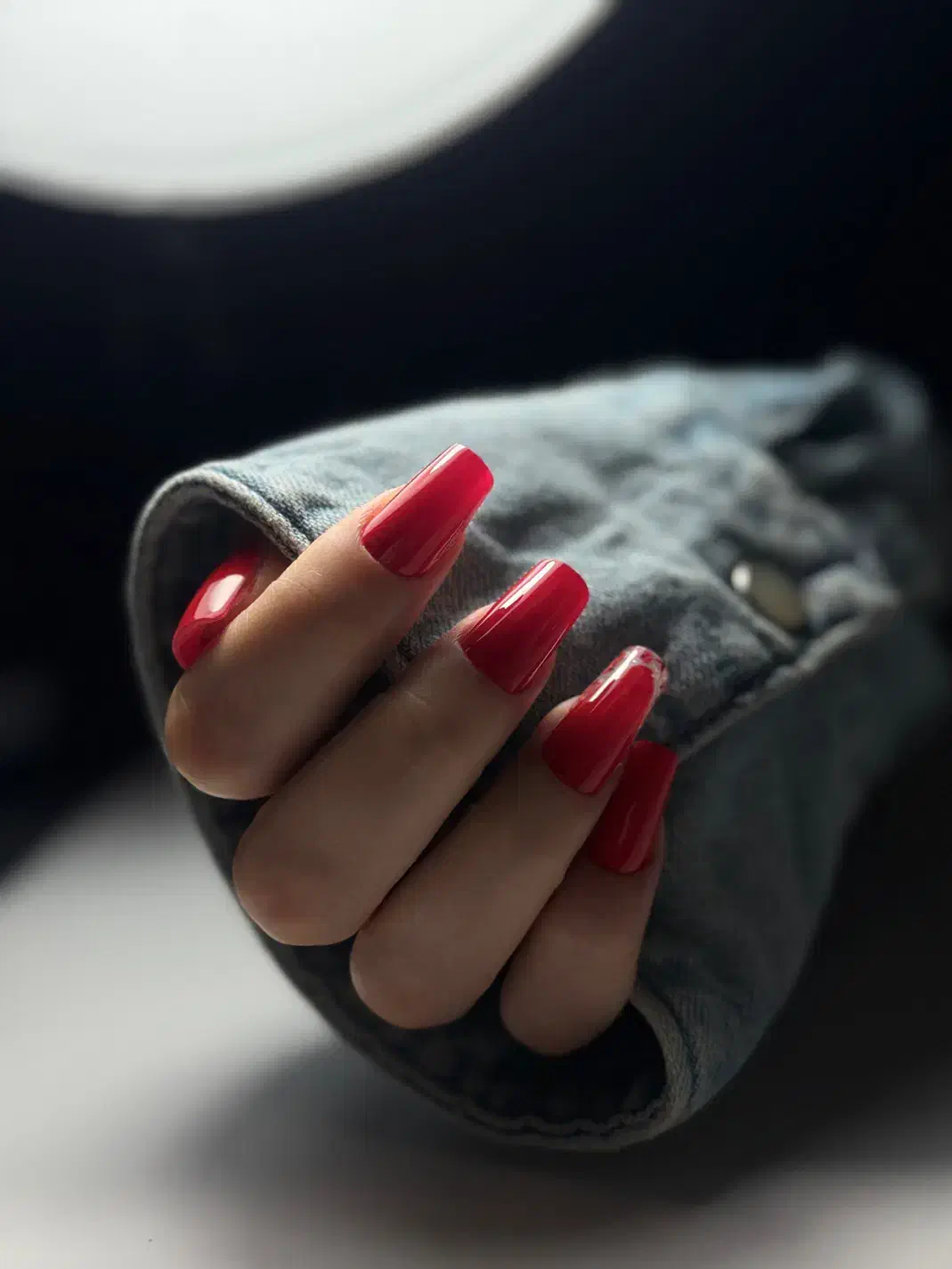 مدل برای کاشت ژورنالی بلند|خدمات آرایشگری و زیبایی|تهران, میرداماد|دیوار