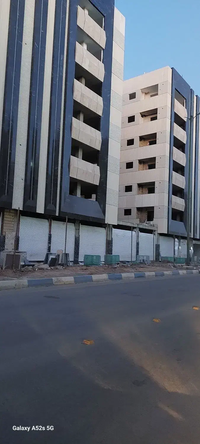 مغازه تجاری|فروش مغازه و غرفه|شاهین‌شهر, مسکن مهر|دیوار