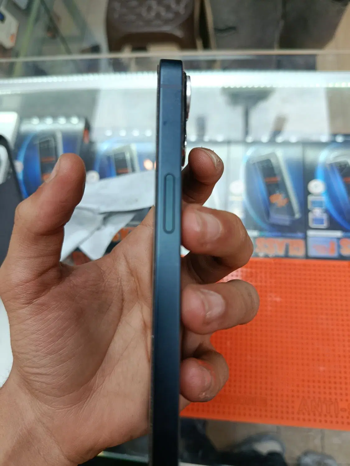Iphone 13 normal|موبایل|تهران, پرستار|دیوار