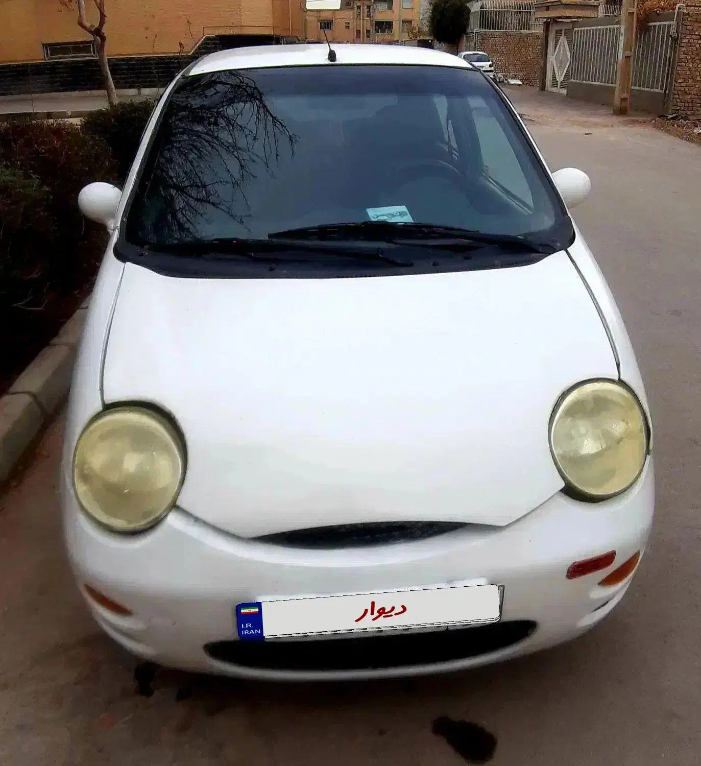 mvm110|خودرو سواری و وانت|اصفهان, ملک‌شهر|دیوار