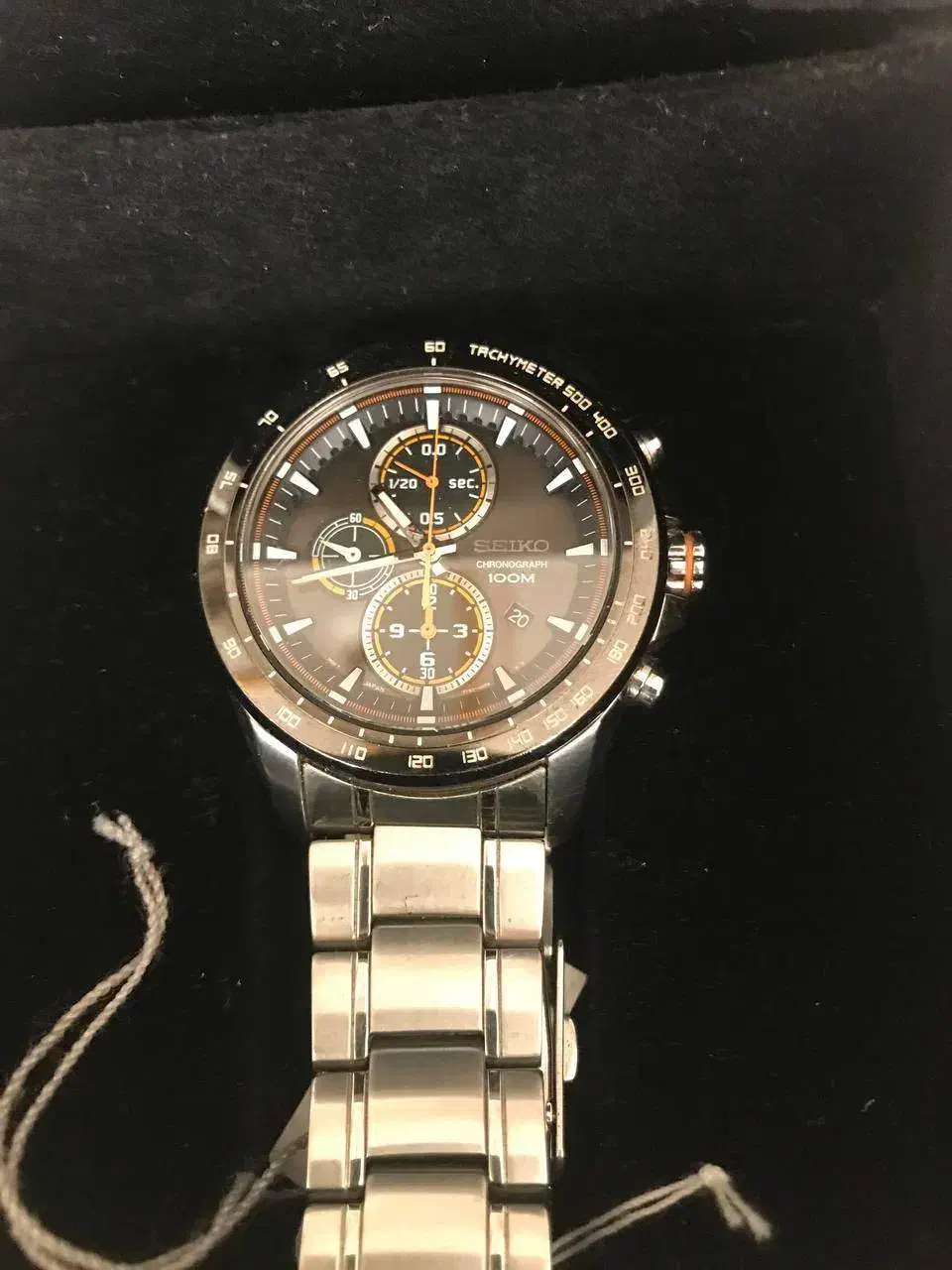 ساعت سیکو|ساعت|گرگان, |دیوار