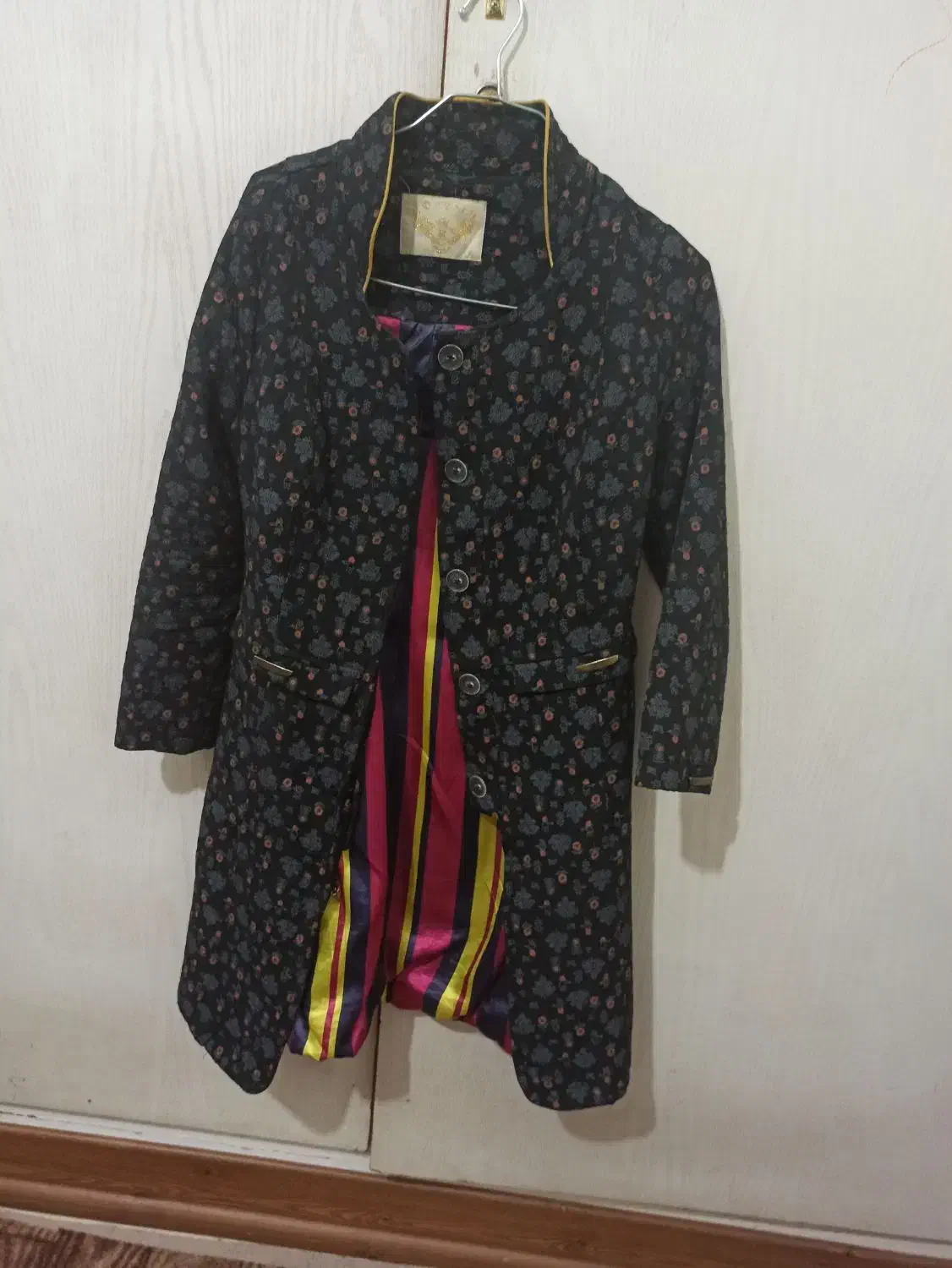 لباس زمستانی|لباس|ملایر, |دیوار