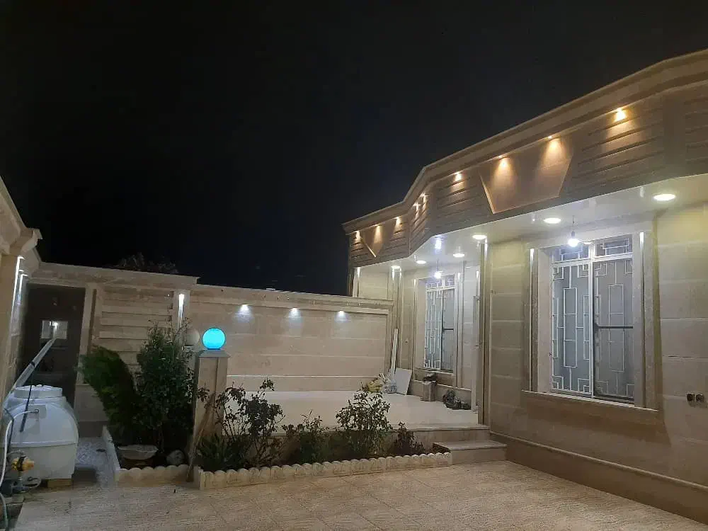 منزل مسکونی در بانش بیضا|فروش خانه و ویلا|بانش, |دیوار