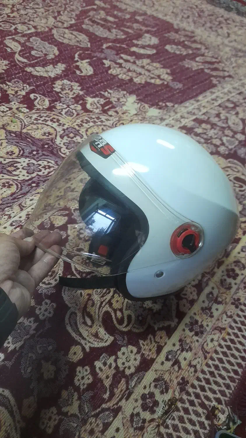 کلاه کاست|قطعات یدکی و لوازم جانبی|رشت, فلسطین|دیوار