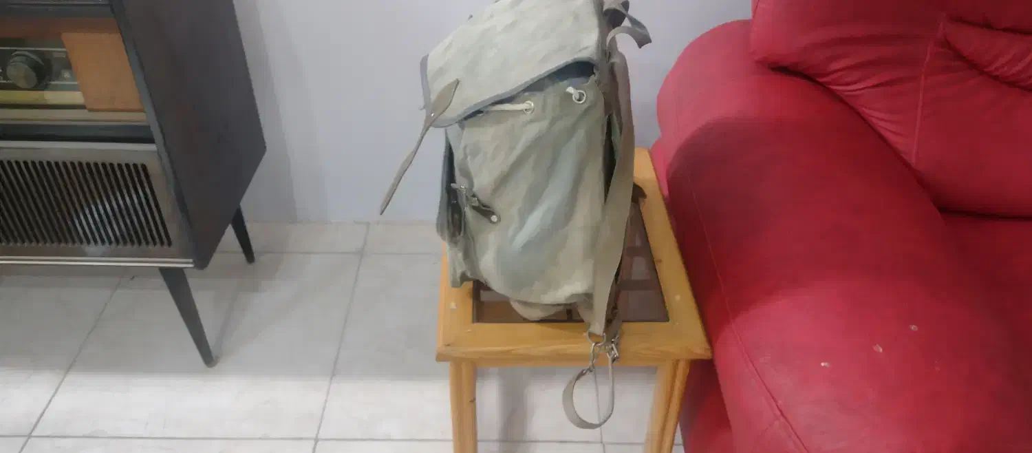 کوله برزنتی ده لیتری|کوهنوردی و کمپینگ|محمدشهر, محمدشهر|دیوار