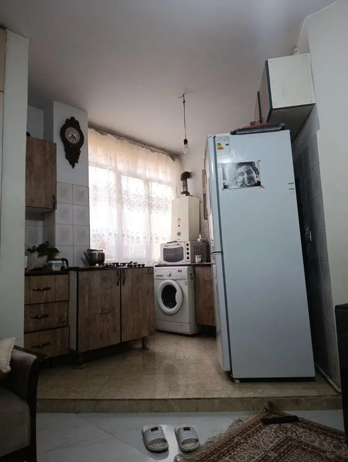 اجاره آپارتمان