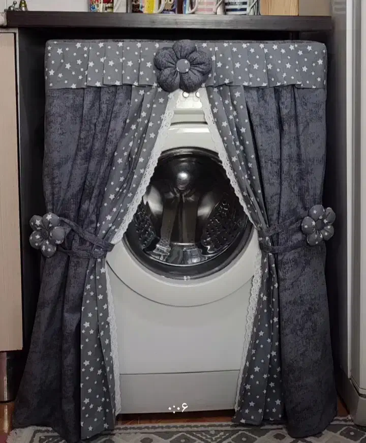 سرویس و کاور لوازم برقی|لوازم خیاطی و بافتنی|سنندج, |دیوار