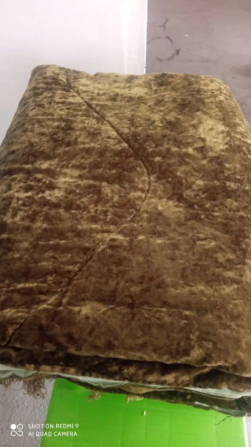 روتختی مخمل یک نفر در حدنو|سرویس روتختی|مریوان, |دیوار