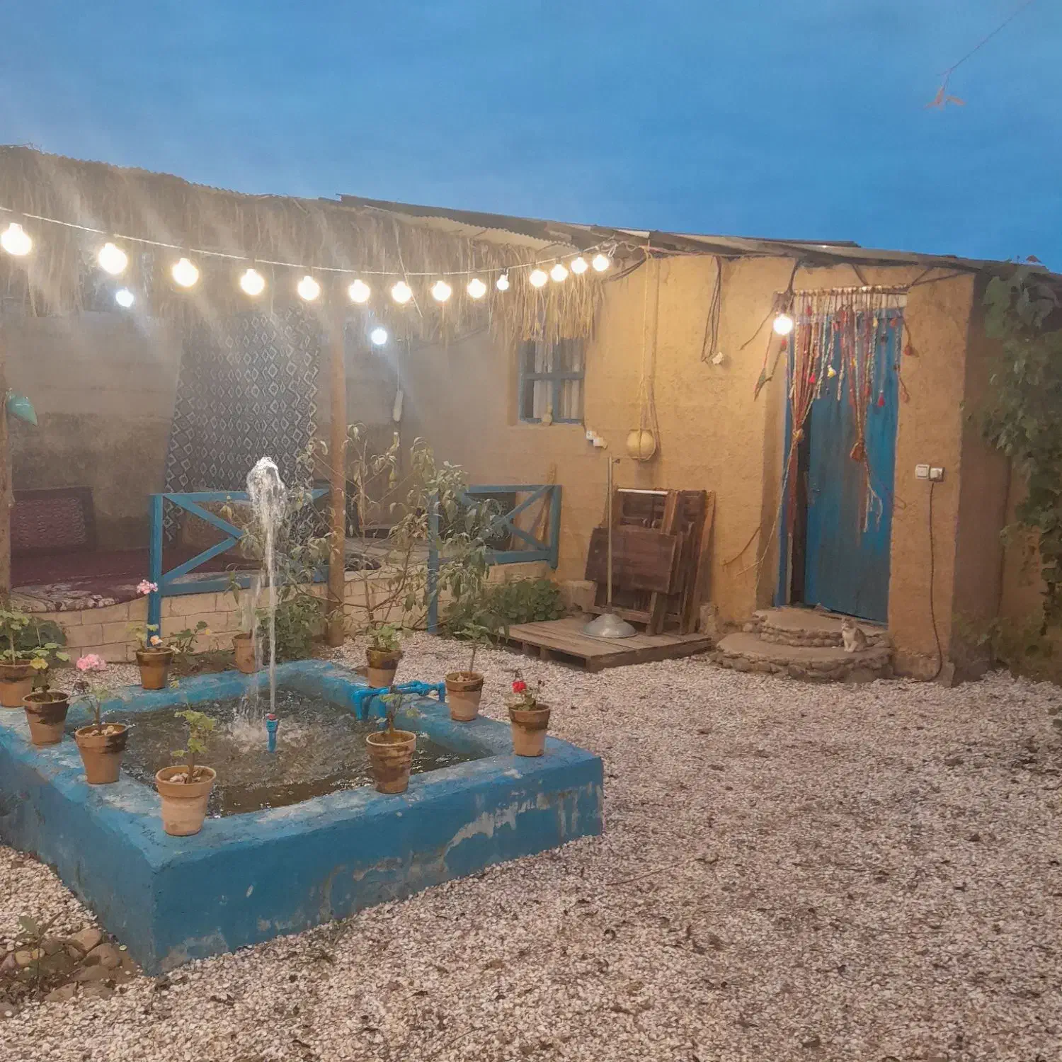 واگذاری کافه ساحلی|کافیشاپ و رستوران|بندر انزلی, جفرود پایین|دیوار