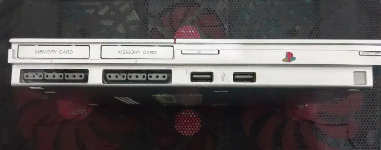 ps2 پلی استیشن2 هارد 320 گیگ فول بازی|کنسول، بازی ویدئویی و آنلاین|صومعهسرا, |دیوار