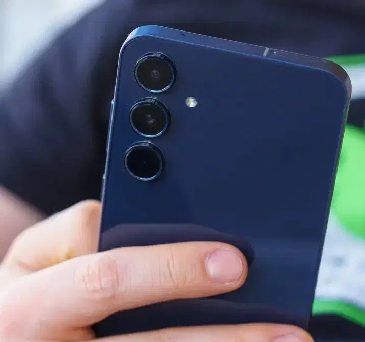 گوشی موبایل سامسونگ A55|موبایل|ارومیه, |دیوار