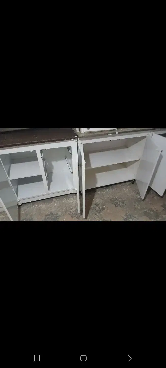 کابینت|مصالح و تجهیزات ساختمان|شوشتر, |دیوار